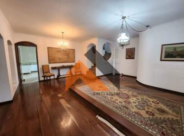 Casa · 354m² · 3 Quartos · 5 Vagas · Sobrado para venda no bairro Olímpico - São Caetano do Sul/SP.