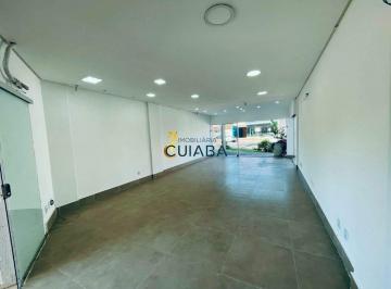 Comercial · 53m² · 1 Vaga · Sala Comercial para Alugar Carmindo de Campos.