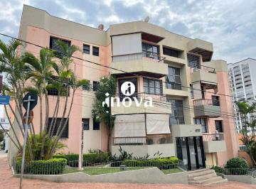 Apartamento · 130m² · 3 Quartos · 2 Vagas · Apartamento a venda bairro São Sebastião