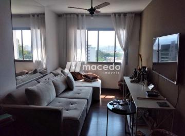 Apartamento · 115m² · 3 Quartos · 1 Vaga · Apartamento com 3 dorms, Alto da Lapa, São Paulo - R$ 900 mil, Cod: 6157