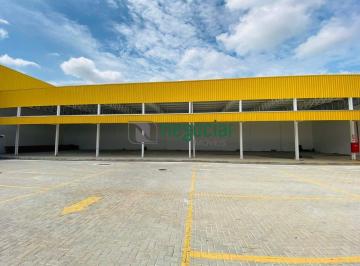 Comercial · 600m² · Loja no bairro Angola Betim