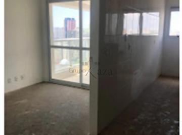 Apartamento · 51m² · 2 Quartos · 1 Vaga · Apartamento Studio - Aclimação - 2 Dormitórios - 51m².