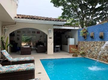 Casa · 980m² · 4 Quartos · 8 Vagas · Casa - Fazenda Morumbi - 4 Dormitórios - 450m².
