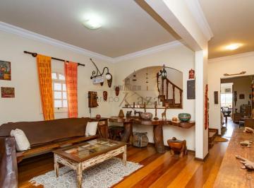 Casa · 452m² · 4 Quartos · 6 Vagas · Casa Sobrado - Vila Progredior - 4 Suítes - 452m².