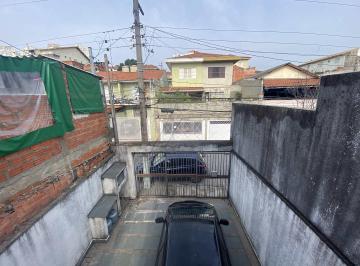 Casa · 140m² · 3 Quartos · 2 Vagas · Sobrado de Vila com 3 dorms, Jardim Monte Kemel, São Paulo - R$ 600 mil, Cod: 5685