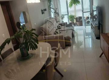 Apartamento · 237m² · 3 Quartos · 3 Vagas · Cobertura exclusiva com piscina privativa e churrasqueira no coração de São Bernardo do Campo