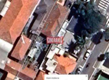 Terreno · 146m² · 1 Vaga · Terreno para venda no bairro Vila Assunção em Santo André. 