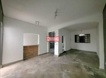 Casa · 81m² · 1 Quarto · Casa comercial para locação no bairro Centro em São Caetano do Sul.