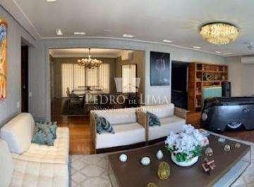 Apartamento · 346m² · 4 Quartos · 4 Vagas · Apartamento 346m² no Condomínio Porto Belo, 4 suítes, 4 vagas no Tatuapé