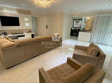 Apartamento · 186m² · 3 Quartos · 4 Vagas · Apartamento 186m² no Tatuapé, 3 quartos suítes, 4 vagas - Condomínio Anna Pavlova