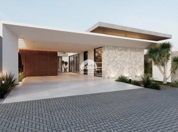 Casa · 180m² · 3 Quartos · 4 Vagas · Casa à venda, 3 quartos, 3 suítes, 4 vagas, Recanto Tropical - Cascavel/Pr
