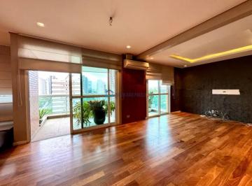 Apartamento · 226m² · 4 Quartos · 4 Vagas · Apartamento com 4 Quartos e 5 banheiros à Venda, 226 m²