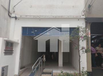 Comercial · 80m² · Loja para locação no Itaim Bibi