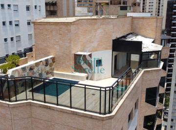 Apartamento · 249m² · 3 Quartos · 3 Vagas · Cobertura Duplex à Venda em Perdizes - São Paulo/SP.