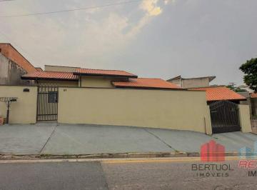 Casa · 158m² · 3 Quartos · 2 Vagas · Casa a Venda Em Vinhedo/SP