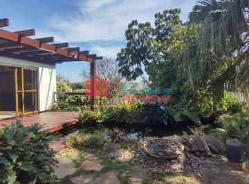 Casa · 389m² · 5 Quartos · 6 Vagas · Casa de Condomínio à venda Condomínio Moinho de Vento em Valinhos