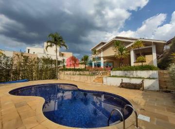 Casa · 357m² · 3 Quartos · 5 Vagas · Casa de Condomínio à venda Condomínio Moinho de Vento em Valinhos