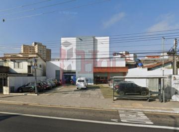 Comercial · 742m² · Prédio Comercial com Renda Estável de R$ 51.200,00 - Ideal para Investidores