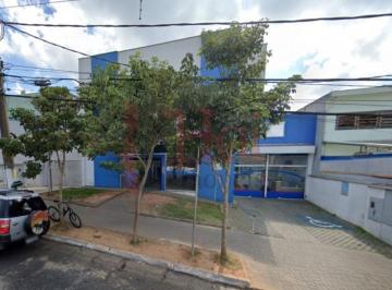 Comercial · 871m² · Prédio Comercial Locado, 871 m² à Venda - Excelente para Renda