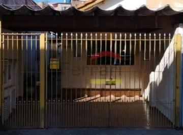 Casa · 141m² · 2 Quartos · 2 Vagas · Casa a venda na Vila Vitório Mazzei R$530 mil