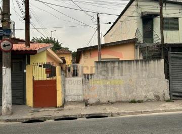 Casa · 200m² · 3 Quartos · Casa Térrea Mandaqui