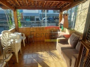 Casa · 250m² · 3 Quartos · 6 Vagas · Casa à venda no Lauzane , 3 quartos, 1 suíte, 6 vagas + 1 casa nos fundos