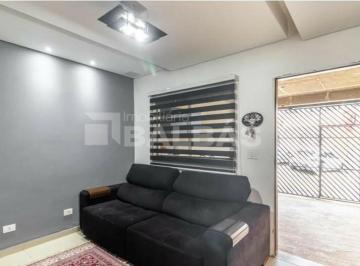 Casa · 63m² · 2 Quartos · 1 Vaga · SOBRADO VILA RÉ