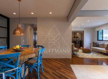 Apartamento · 288m² · 4 Quartos · 4 Vagas · Apartamento à Venda no Morumbi - 4 Suítes, 4 Vagas, A.U 288m²