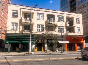 Comercial · 1000m² · Prédio Comercial à Venda no Jardim Paulista A.U 462m²