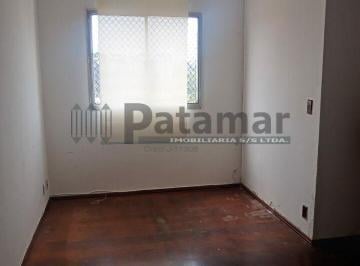 Apartamento · 65m² · 2 Quartos · 1 Vaga · Apartamento à venda 2 quartos no Jardim Ivana