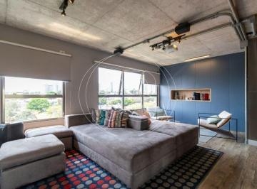 Apartamento · 69m² · 1 Quarto · 2 Vagas · 1 DORMITORIO - 69M² - 2 VAGAS - MAXHAUS CAMPO BELO