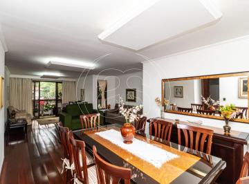 Apartamento · 181m² · 4 Quartos · 3 Vagas · APARTAMENTO NA REGIÃO DO CAMPO BELO