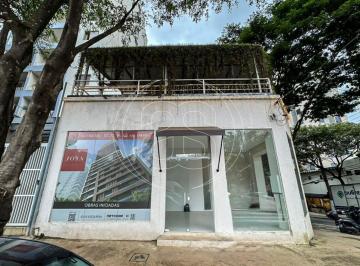 Comercial · 536m² · LOJA COMERCIAL DE ESQUINA - CONSOLAÇÃO 2371 X AL JAÚ 1932