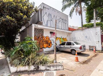 Comercial · 729m² · 8 Vagas · Imóvel Comercial - Vila Clementino