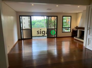 Apartamento · 130m² · 3 Quartos · 3 Vagas · VENDE na Vila Suzana (Região do Morumbi) Apartamento com 3 quartos e 3 Vagas