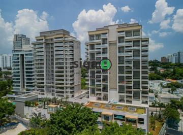 Apartamento · 469m² · 4 Quartos · 4 Vagas · Apartamento Garden para venda em Moema 04 suítes, São Paulo - SP