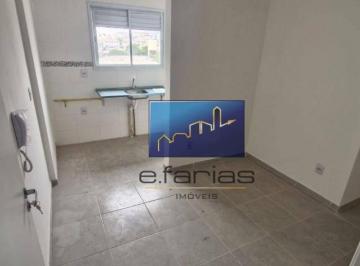 89299a5f5ca403e42b41ebe174762bebc4913c47 · Apartamento com 2 dormitórios, 35 m² - venda por R$ 225.000,00 ou aluguel por R$ 1.550,00/mês - Erme