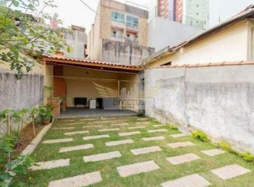 Casa · 105m² · 2 Quartos · 3 Vagas · Sobrado com 2 Quartos para Comprar, 105m² - Parque das Nações, Santo André/SP.