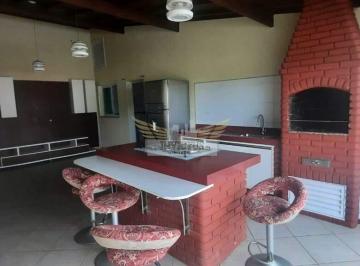 Apartamento · 220m² · 3 Quartos · 2 Vagas · Cobertura sem Condomínio com 3 Quartos para Comprar, 220m² - Vila Gilda, Santo André/SP.