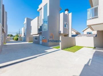 c541398fb5fd786bf04874dcded8cac97cc30453 · Sobrado em condomínio com 3 quartos, terraço à venda por R$ 649.000 - Bairro Alto - Curitiba/PR