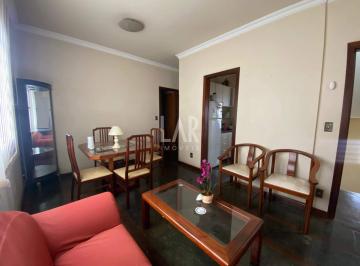 Apartamento · 60m² · 2 Quartos · 1 Vaga · Apartamento à venda, 2 quartos, 1 vaga, Ipiranga - Belo Horizonte/MG