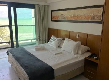 Apartamento · 34m² · 1 Quarto · Imoveis - na Ponta Negra