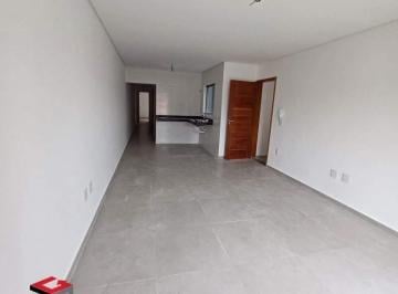 sala · Sobrado 141 m² Localizado No Bairro Santo Antônio Santo André - SP 