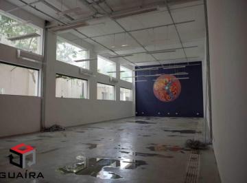 Comercial · 1100m² · 8 Vagas · Prédio Comercial em Vila Olímpia com 1100m²