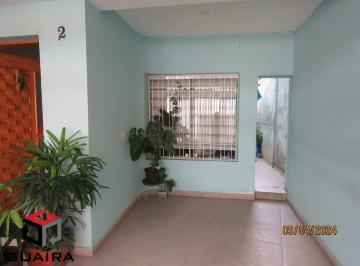 Casa · 120m² · 2 Quartos · 1 Vaga · Sobrado à venda 2 quartos 1 vaga Sacomã - São Paulo - SP
