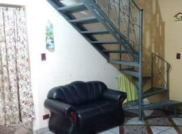 Casa · 210m² · 3 Quartos · 2 Vagas · Sobrado à venda 3 quartos 1 suíte 2 vagas Rudge Ramos - São Bernardo do Campo - SP