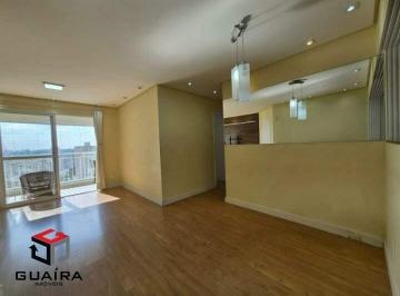 Apartamento · 80m² · 3 Quartos · 2 Vagas · Apartamento à venda 3 quartos 1 suíte 2 vagas Centro - São Bernardo do Campo - SP