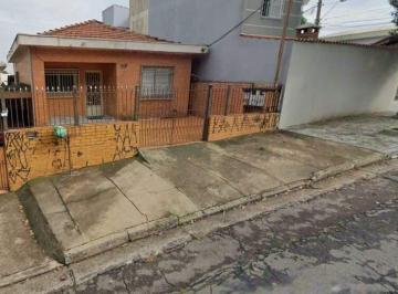 Terreno · 360m² · Terreno à venda Ana Maria - Santo André - SP