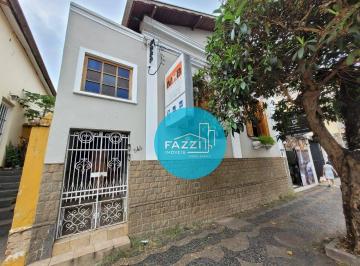 FACHADA · Casa para alugar, 155 m² por R$ 4.510,00/mês - Centro - Poços de Caldas/MG