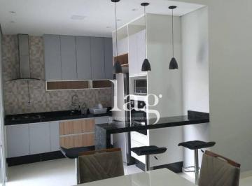 822d2bd1df842caf0f4d53119289697d9d5d26d3 · Casa com 2 quartos à venda, 100 m² por R$ 675.000 - Condomínio Residencial Jardim - Sorocaba/SP